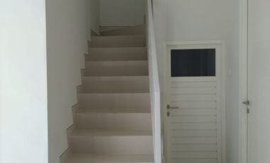 Rumah 2 Lantai Premium Siap Huni Underground Mueah