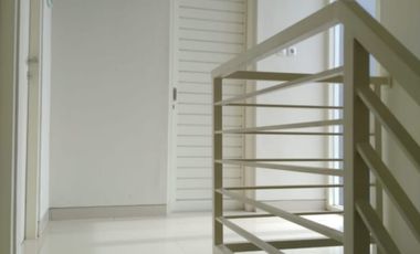 Rumah 2 Lantai Premium Siap Huni Underground Mueah