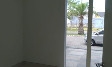 Rumah 2 Lantai Premium Siap Huni Underground Mueah