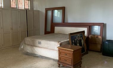 Disewakan rumah kolonial modern full furnished di pusat kota Cirebon