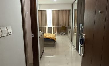 Apartemen U residence studio Tower 3