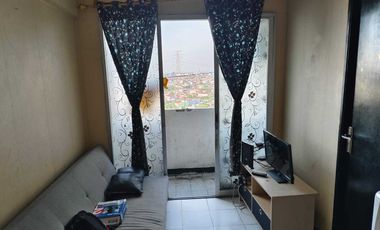 DISEWAKAN UNIT I KAMAR APARTEMEN SENTRA TIMUR
