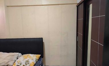 DISEWAKAN UNIT I KAMAR APARTEMEN SENTRA TIMUR