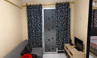 DISEWAKAN UNIT I KAMAR APARTEMEN SENTRA TIMUR
