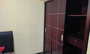 DISEWAKAN UNIT I KAMAR APARTEMEN SENTRA TIMUR