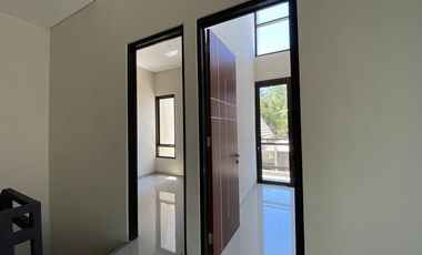 [BONUS GRATIS BIAYA LAIN2] RUMAH DI COLOMADU DEKAT ENTER TOL KLODRAN D