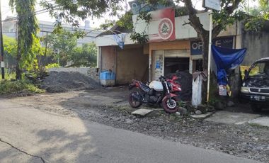 GUDANG HITUNG TANAH NOL RAYA SAMBIKEREP SURABAYA
