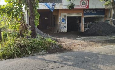 GUDANG HITUNG TANAH NOL RAYA SAMBIKEREP SURABAYA