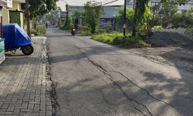 GUDANG HITUNG TANAH NOL RAYA SAMBIKEREP SURABAYA