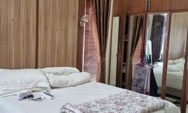 Rumah Pekarangan Luas dekat Eka Hospital/Mal SKA