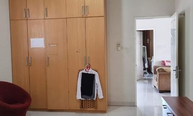 Rumah Pekarangan Luas dekat Eka Hospital/Mal SKA