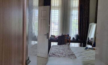 Rumah Pekarangan Luas dekat Eka Hospital/Mal SKA