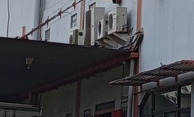 Sewa gudang BSD luas 5000