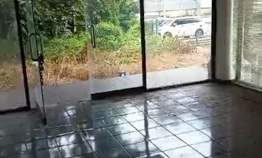 Sewa gudang BSD luas 5000