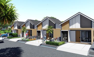 Rumah Murah Lokasi Strategis Hanya 3 Menit Ke Pusat Kota Langsa, Aceh