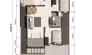 Rumah Murah Lokasi Strategis Hanya 3 Menit Ke Pusat Kota Langsa, Aceh