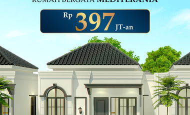 Rumah Murah Lokasi Strategis Hanya 3 Menit Ke Pusat Kota Langsa, Aceh