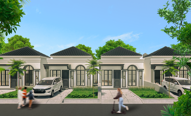 Rumah Murah Lokasi Strategis Hanya 3 Menit Ke Pusat Kota Langsa, Aceh