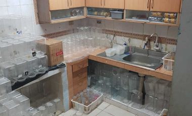 DiJual Rumah Murah Di Gunung Sahari Jakarta Pusat