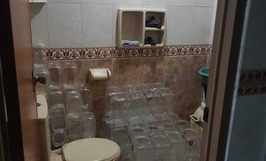 DiJual Rumah Murah Di Gunung Sahari Jakarta Pusat