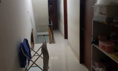 DiJual Rumah Murah Di Gunung Sahari Jakarta Pusat