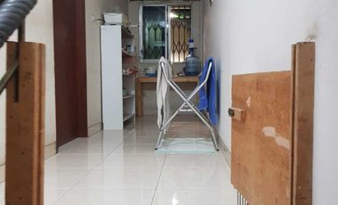 DiJual Rumah Murah Di Gunung Sahari Jakarta Pusat