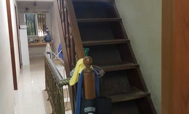 DiJual Rumah Murah Di Gunung Sahari Jakarta Pusat