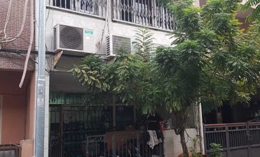 DiJual Rumah Murah Di Gunung Sahari Jakarta Pusat