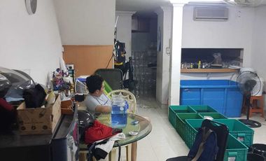 DiJual Rumah Murah Di Gunung Sahari Jakarta Pusat