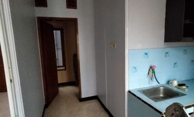 5 MENIT DARI STASIUN LRT  DISEWAKAN RUMAH DI CIBUBUR