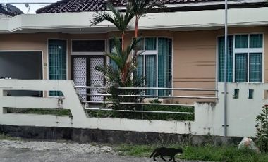 Rumah sewa Gatsu-Belibis