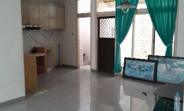 Rumah sewa Gatsu-Belibis