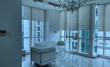 DIJUAL APARTEMEN THE PEAK SUDIRMAN