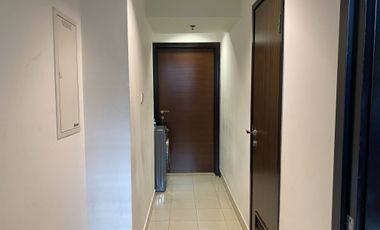 DIJUAL APARTEMEN THE PEAK SUDIRMAN