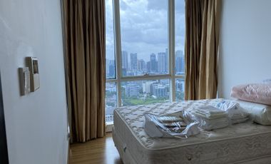 DIJUAL APARTEMEN THE PEAK SUDIRMAN