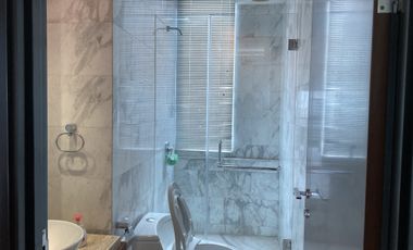 DIJUAL APARTEMEN THE PEAK SUDIRMAN