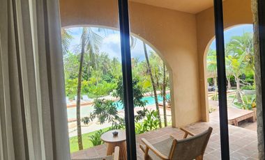 Villa Mewah Spanish Style View Sawah di Kedungu