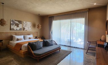 Villa Mewah Spanish Style View Sawah di Kedungu