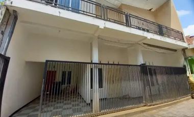 rumah di dekat exit tol sawojajar malang