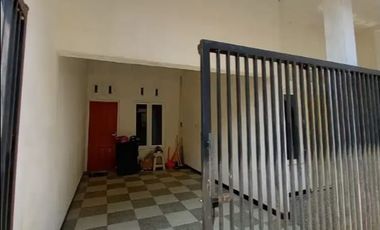 rumah di dekat exit tol sawojajar malang