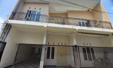 rumah di dekat exit tol sawojajar malang