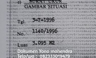 Lahan industri terbaik lamongan