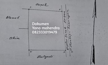 Lahan industri terbaik lamongan