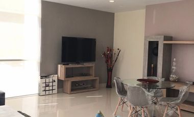 DEPARTAMENTO EN VENTA TORRE AQUA VALLE ORIENTE