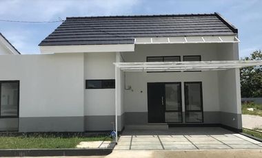 DIJUAL RUMAH MODERN MURAH  LOKASI STRATEGIS-SINERGI LAND TUBAN