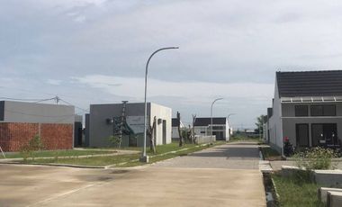 DIJUAL RUMAH MODERN MURAH  LOKASI STRATEGIS-SINERGI LAND TUBAN