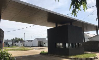 DIJUAL RUMAH MODERN MURAH  LOKASI STRATEGIS-SINERGI LAND TUBAN