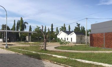 DIJUAL RUMAH MODERN MURAH  LOKASI STRATEGIS-SINERGI LAND TUBAN