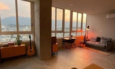DEPARTAMENTO EN VENTA AMUEBLADO CENTRO