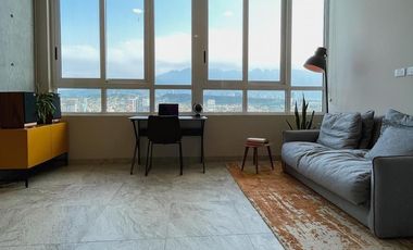 DEPARTAMENTO EN VENTA AMUEBLADO CENTRO